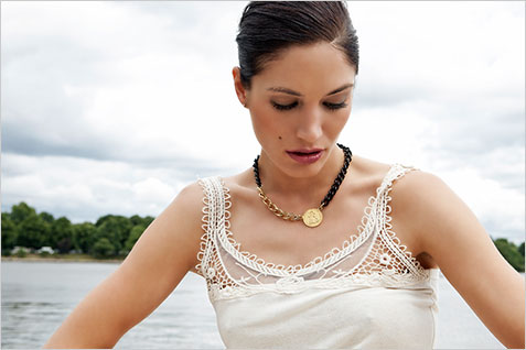 Amina Apithy Accessoires