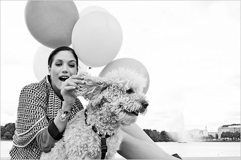 Amina Apithy Accessoires