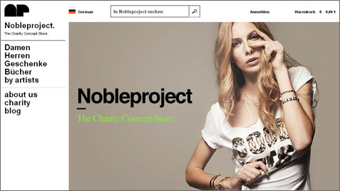 Noble Project