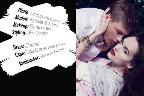 Amina Apithy Accessoires