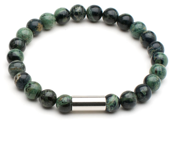 Devine Angel in Gr�n