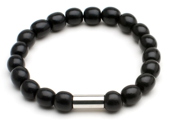 Devine Angel in Schwarz