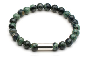 Devine Angel in Gr�n