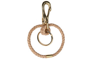 Cl&eacute; Particuli&egrave;re in Natur