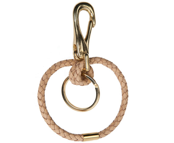 Cl&eacute; Particuli&egrave;re in Natur